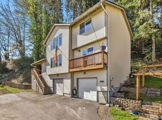 2329 E Castleman St, Longview, WA 98632