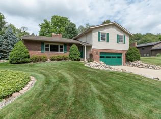 4016 Rockwood Dr, Kalamazoo, MI