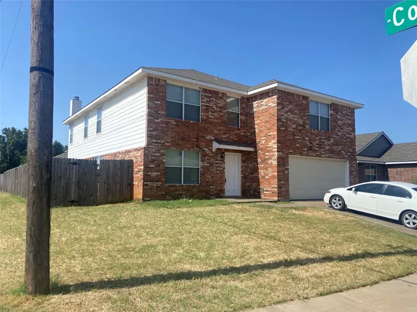2701 Maegen Cir, Fort Worth, TX 76112