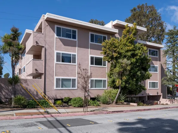 1500 Broadway APT 305, Burlingame, CA 94010