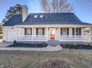 6793 Hearthside Dr, Prince George, VA 23875