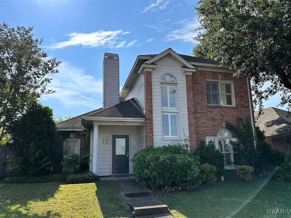 1649 Prairie Ln, Montgomery, AL 36117