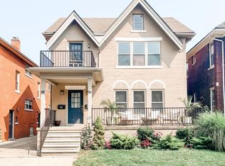 962 Nottingham Rd #962, Grosse Pointe, MI 48230