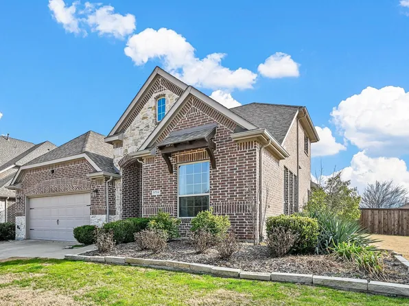 9716 Grouse Ridge Ln, Little Elm, TX 75068