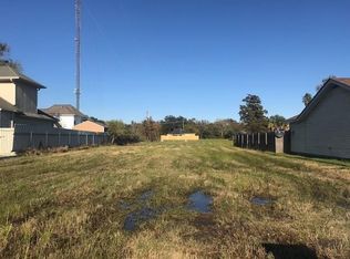 3234 Sabine St, New Orleans, LA 70114