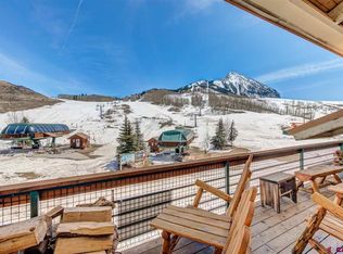 12 Snowmass Rd #418, Crested Butte, CO 81225