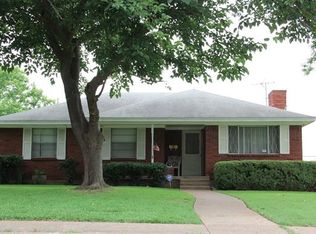 3617 Pomeroy Dr, Dallas, TX 75233