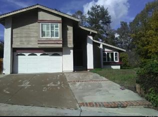 3552 Valle Vista Dr, Chino Hills, CA 91709