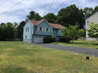 11 Maple Rd, Randolph, MA 02368