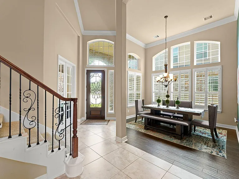4507 Hickory Branch Ln — Photo 3