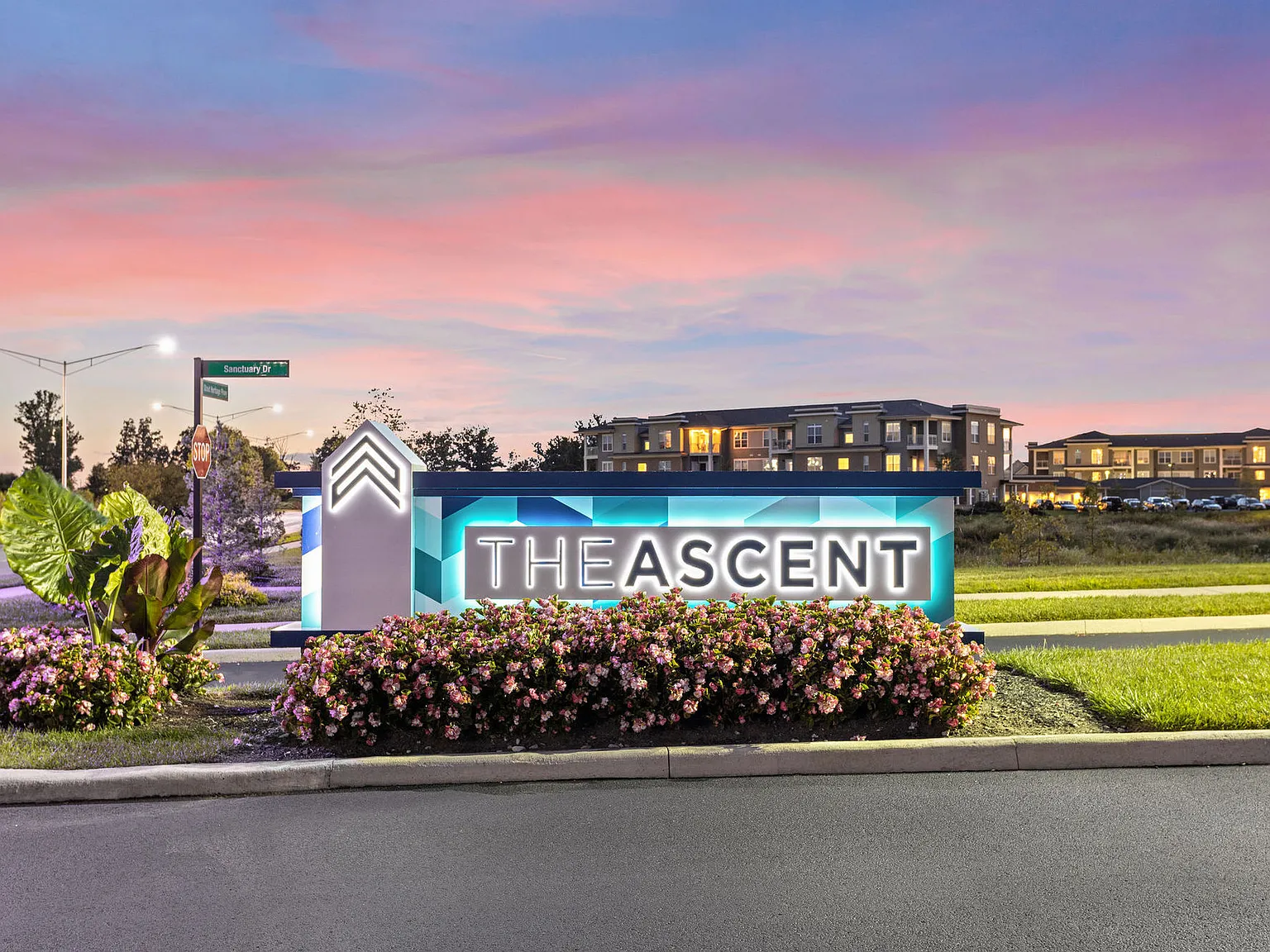The Ascent Apartments of Plainfield — Photo 3