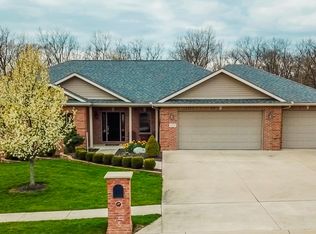 3057 Summer Field Trl, Sidney, OH 45365