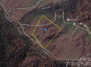 1448 Reservation Rd, Whittier, NC 28751