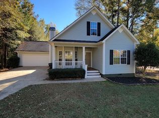 435 Southridge, Senoia, GA 30276