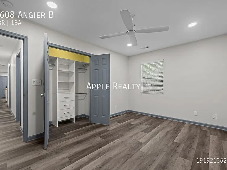 1608 Angier Ave #B — Photo 15