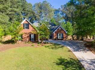 4190 Starr Creek Rd, Cumming, GA 30028