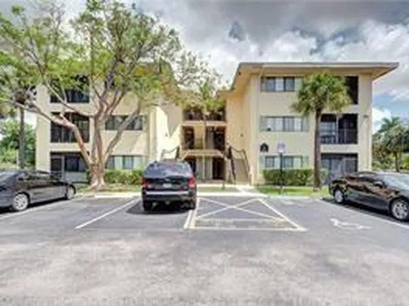 2445 SW 18th Ter APT 110, Fort Lauderdale, FL 33315