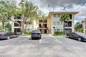2445 SW 18th Ter #110 Photo 1
