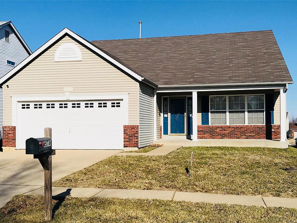 2nd image of 4514 Richmond Forest Dr