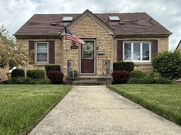6511 43rd AVENUE, Kenosha, WI 53142