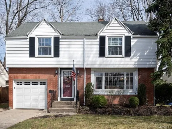340 Walton Dr, Amherst, NY 14226