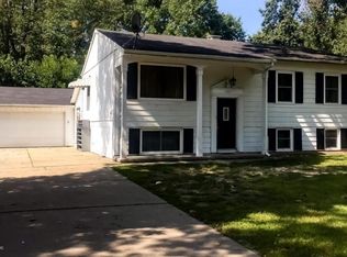2322 Fair Oaks St E, Niles, MI 49120