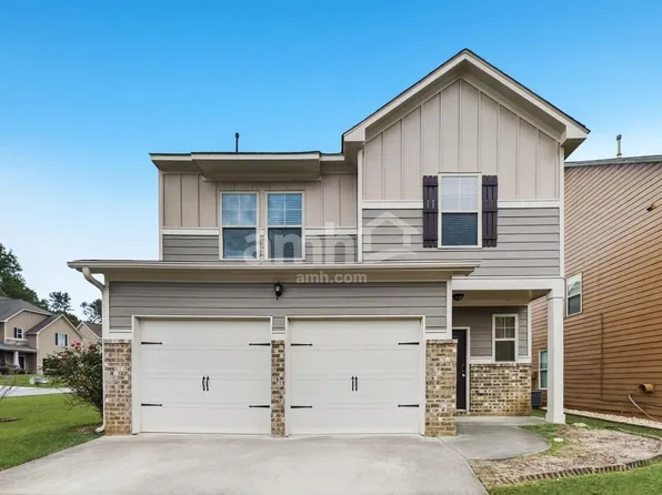 4830 Fourth Rail Ln, Cumming, GA 30040