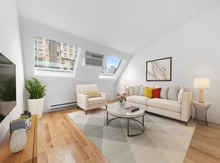 134 E 22nd St APT 613, New York, NY 10010