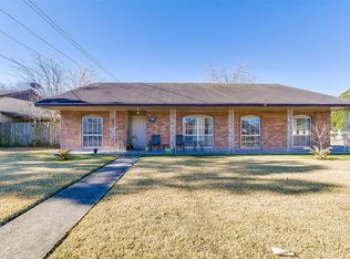 15143 Kaler Rd, Houston, TX 77060