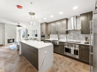 3000 Canyons Resort Dr #3505, Coalville, UT 84098