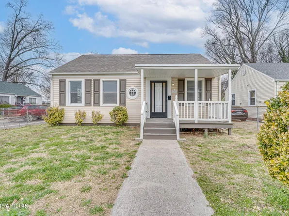 2401 Lawson Ave, Knoxville, TN 37917