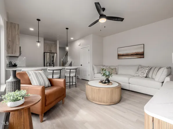 165 Granby Meadow Drive, Granby, CO 80446