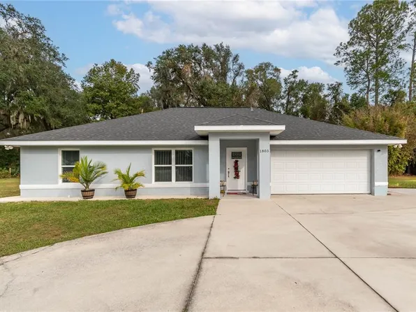 1803 NW 35th St, Ocala, FL 34475