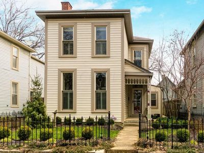 1136 Harrison Ave, Columbus, OH, 43201