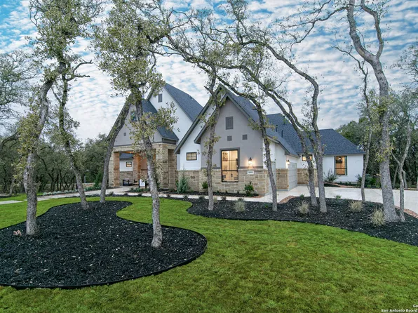 8558 HEIMER PASS, San Antonio, TX 78266