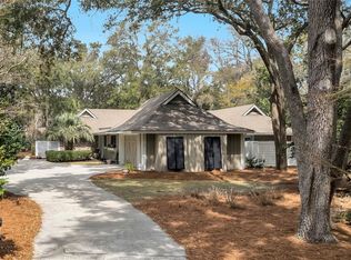 5 Audubon Pl, Hilton Head, SC 29928