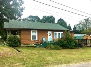 409 N Buckoak St, Stanley, NC 28164