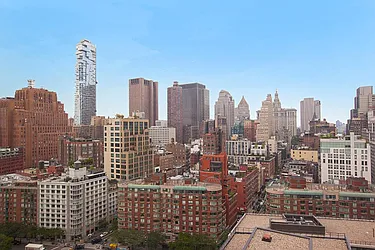 Rented by Olshan Realty