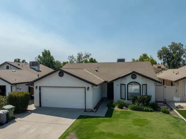 1328 5th Pl, Delano, CA 93215