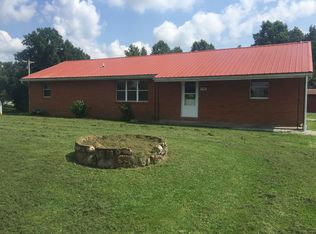1145 Highway 934, Somerset, KY 42503