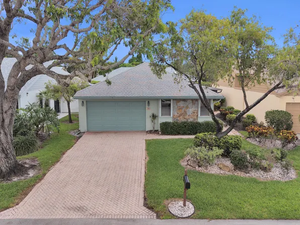 2395 NW 15th Street, Delray Beach, FL 33445