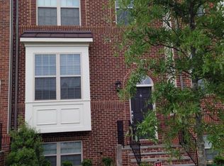 13515 Tivoli Lake Blvd, Silver Spring, MD 20906