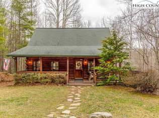 242 Noahs Rdg, Fleetwood, NC 28626