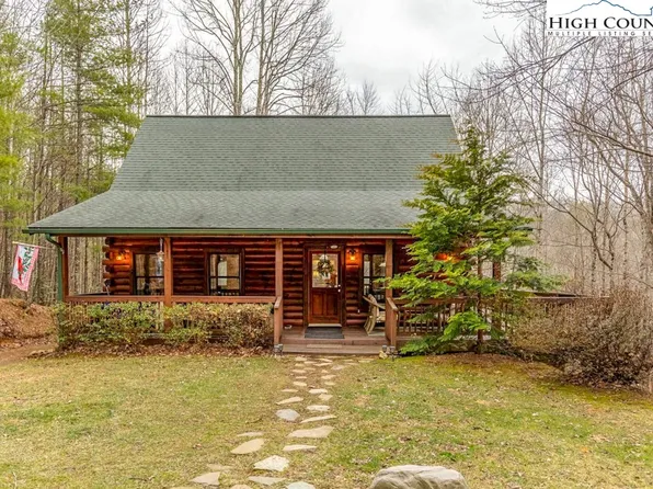 242 Noah's Ridge, Fleetwood, NC 28626