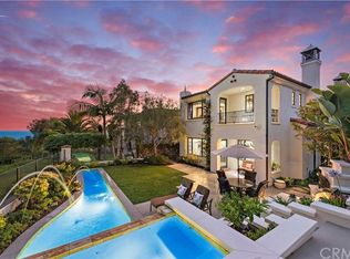 2 Sandy Cv, Newport Coast, CA 92657