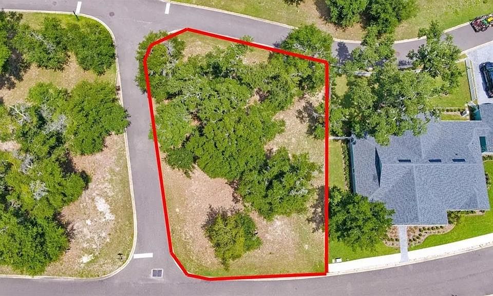 1st image of 29201 GRANDVIEW MANOR LOT 107