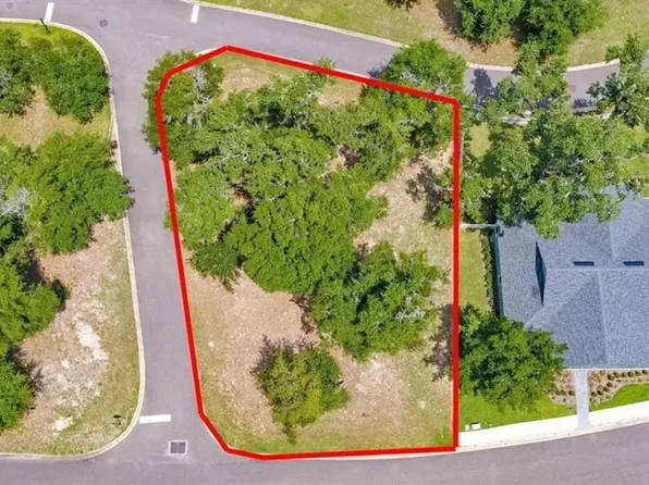 29201 GRANDVIEW MANOR LOT 107, YULEE, FL 32097