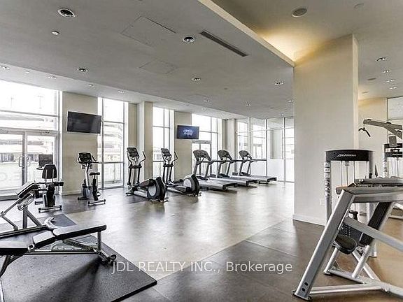 3rd image of 70 Forest Manor Rd #3209