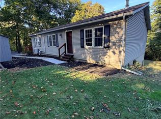 505 Fairview Ave, Slatington, PA 18080