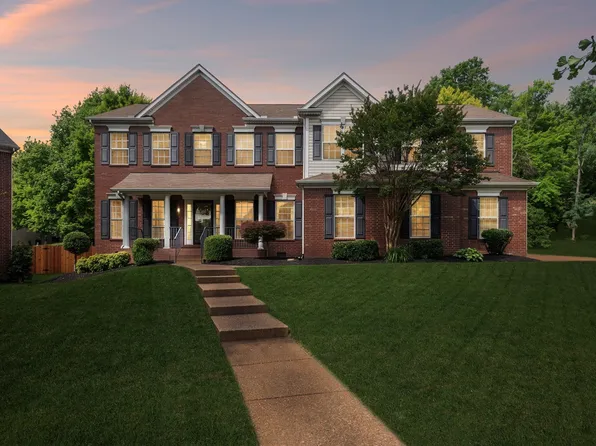 1205 Homewood Ct, Franklin, TN 37067